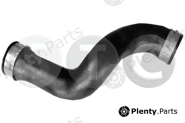 STC T498474 — Charge Air Hose