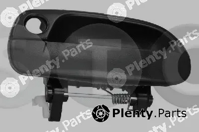 STC T443600 — Exterior Door Handle