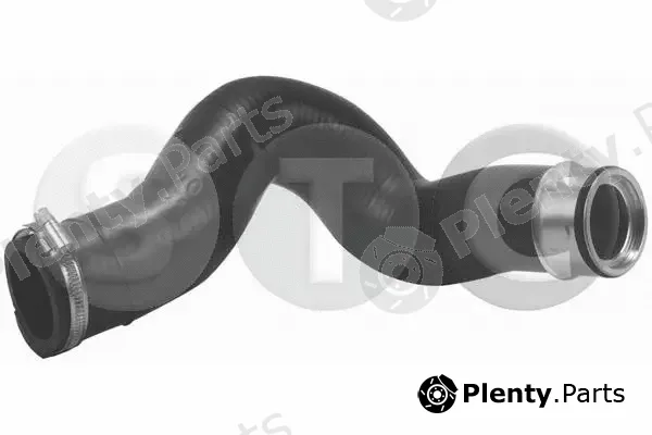 STC T409746 — Charge Air Hose
