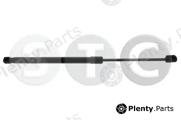 STC T446544 — Gas Spring, boot/cargo area