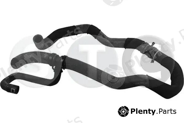 STC T497494 — Radiator Hose
