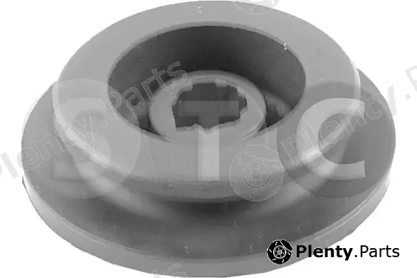 STC T439326 — Radiator Mounting
