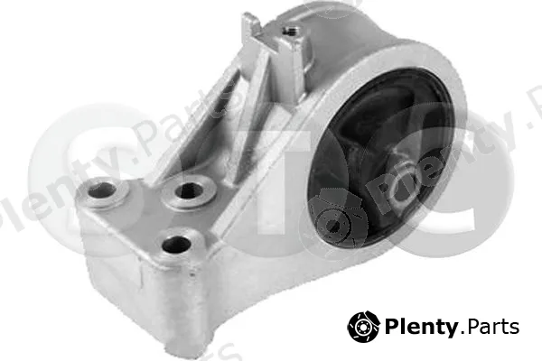 STC T456983 — Mounting, engine