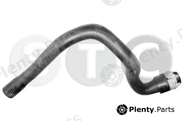 STC T498616 — Radiator Hose