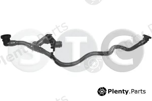 STC T435047 — Hose, crankcase ventilation