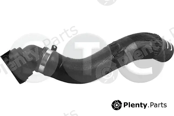STC T497087 — Radiator Hose
