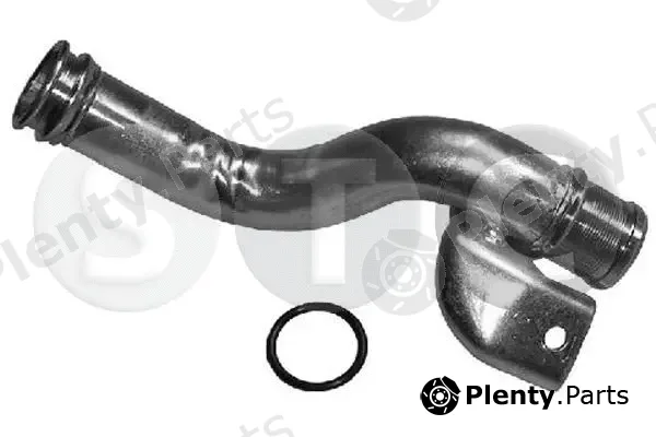 STC T403139 — Coolant Pipe
