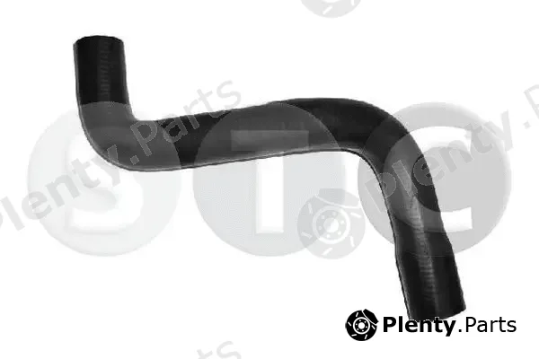 STC T408386 — Radiator Hose