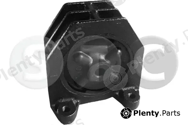 STC T423151 — Mounting, engine