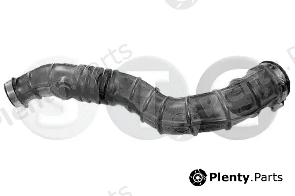 STC T498679 — Intake Hose, air filter