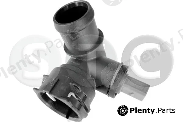 STC T430001 — Coolant Flange