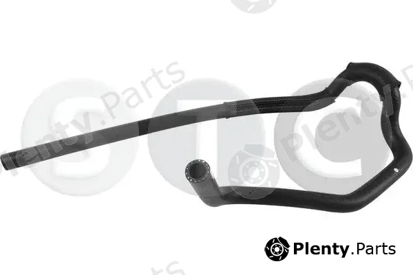 STC T497208 — Radiator Hose