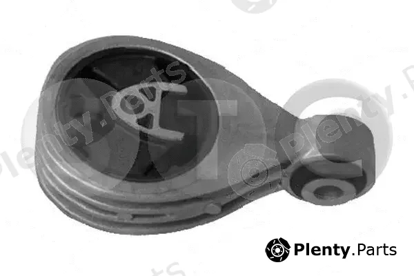 STC T405649 — Mounting, engine