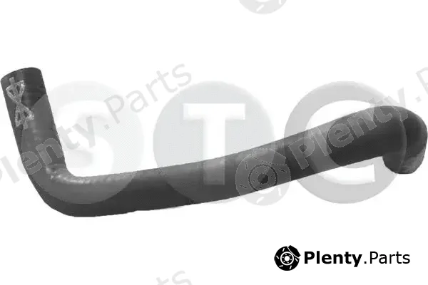 STC T499471 — Radiator Hose