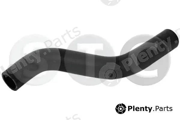 STC T499051 — Radiator Hose