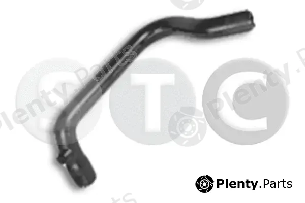 STC T494046 — Radiator Hose