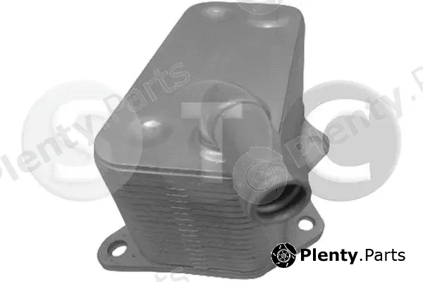 STC T405377 — Oil Cooler, engine oil