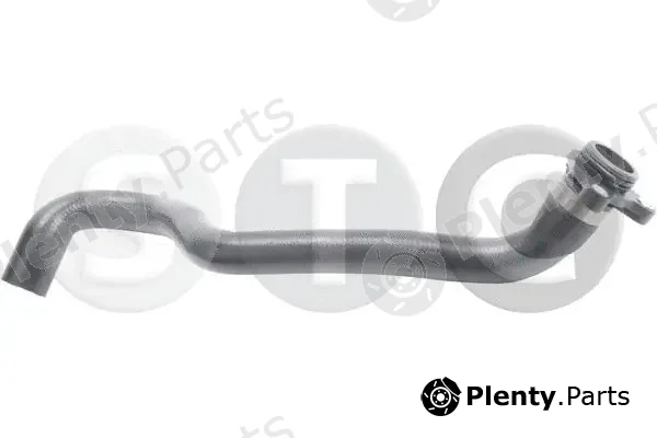 STC T499341 — Radiator Hose
