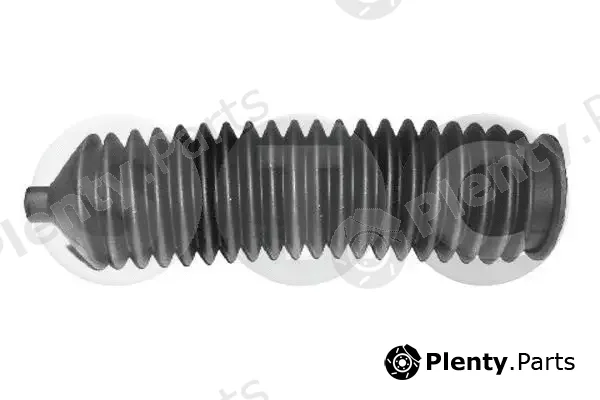 STC T400137 — Bellow, steering