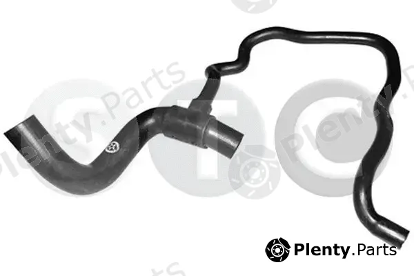 STC T407480 — Radiator Hose