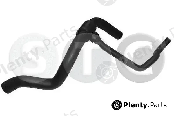 STC T408911 — Radiator Hose