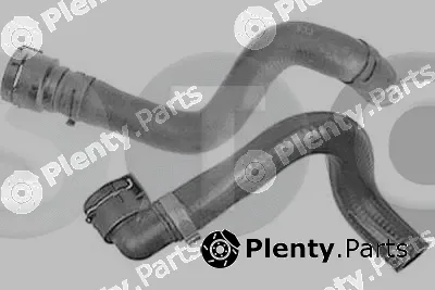 STC T477877 — Radiator Hose
