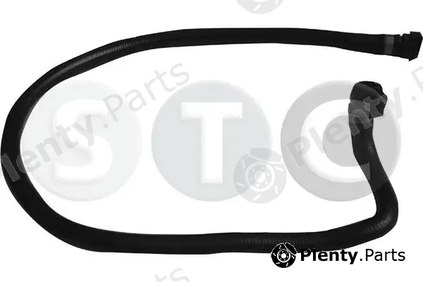 STC T497865 — Radiator Hose