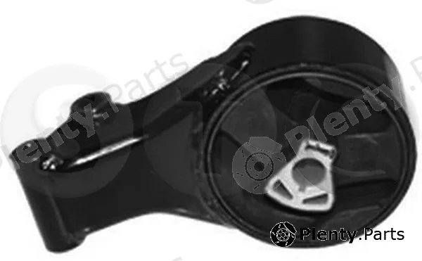 STC T407157 — Mounting, engine