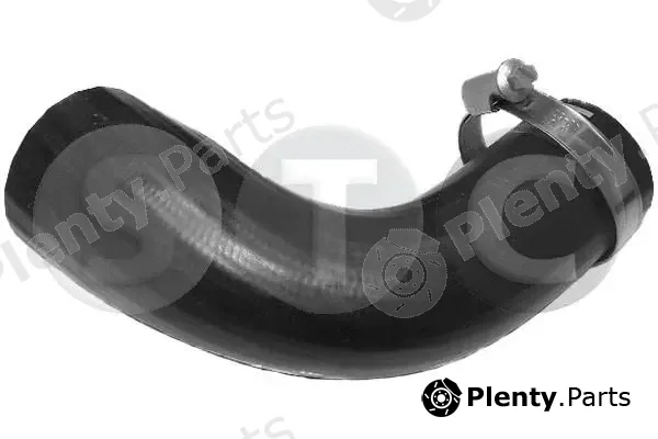 STC T409644 — Charge Air Hose