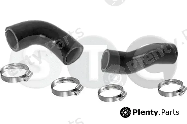STC T416188 — Charge Air Hose