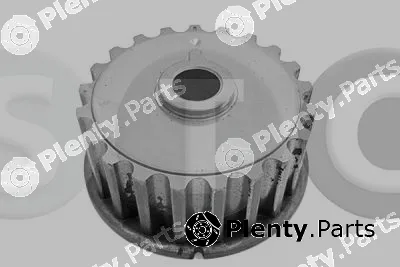 STC T448633 — Sprocket, crankshaft
