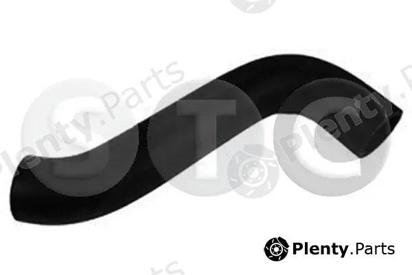 STC T497784 — Radiator Hose