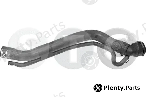 STC T494385 — Radiator Hose