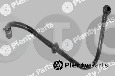 STC T492541 — Vacuum Hose, braking system
