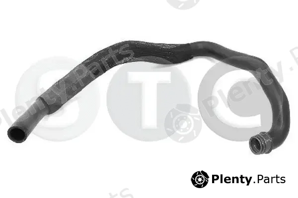 STC T408597 — Radiator Hose