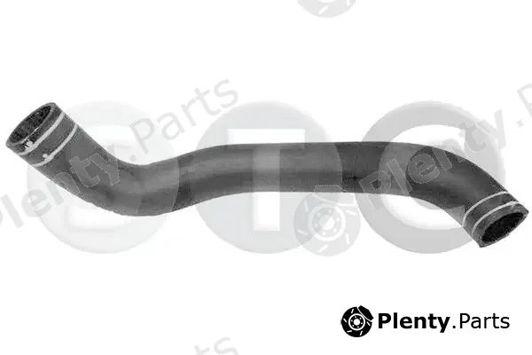 STC T4500081 — Radiator Hose