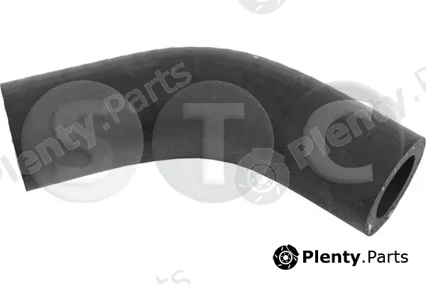 STC T499617 — Charge Air Hose