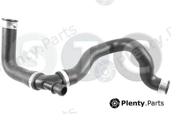 STC T499260 — Radiator Hose
