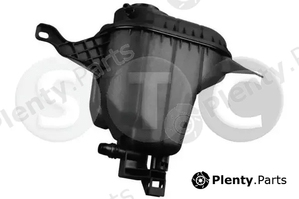 STC T403303 — Expansion Tank, coolant