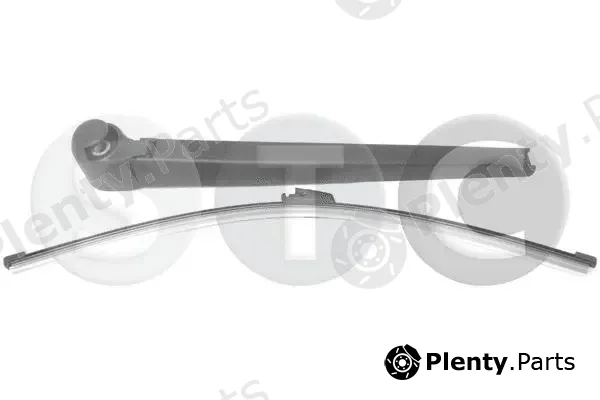 STC T468065 — Wiper Blade