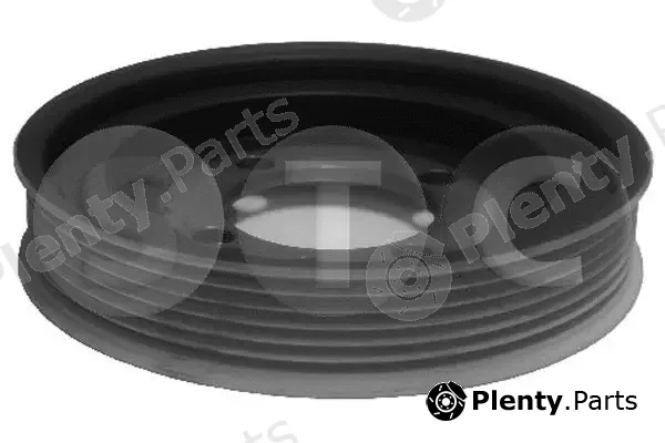 STC T404857 — Belt Pulley, crankshaft