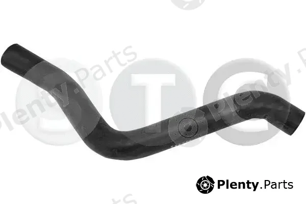 STC T498127 — Radiator Hose