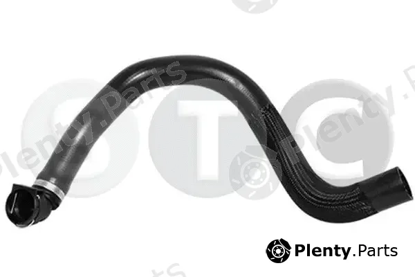 STC T407310 — Radiator Hose