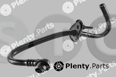 STC T492550 — Vacuum Hose, braking system