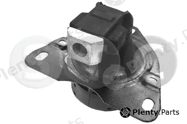 STC T404087 — Mounting, engine