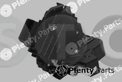 STC T443693 — Door Lock