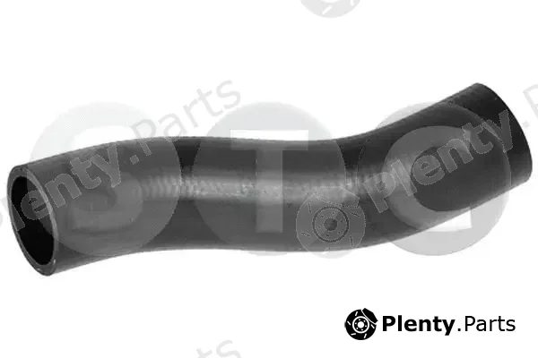 STC T498938 — Radiator Hose