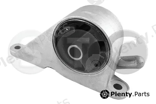 STC T457465 — Mounting, engine