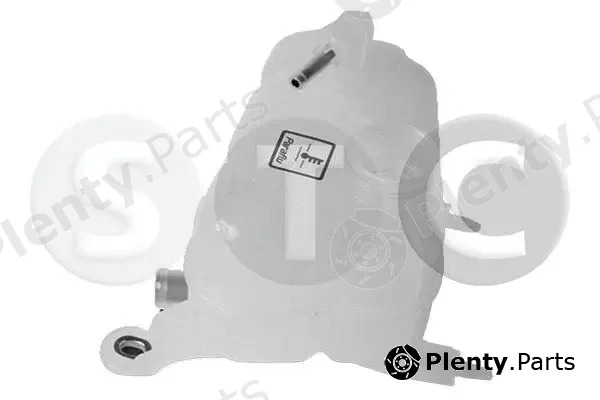 STC T403271 — Expansion Tank, coolant
