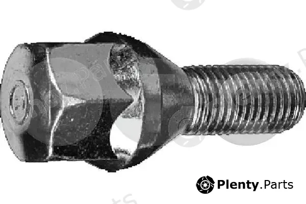 STC T405437 — Wheel Bolt